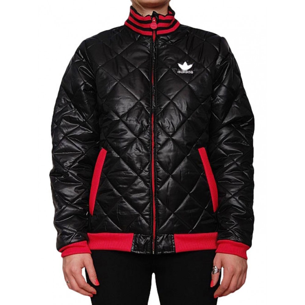 Adidas Originals - Junior Padded Jacket - Streetwear