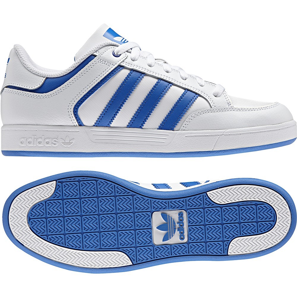 adidas originals - Varial Low Shoes - Streetwear
