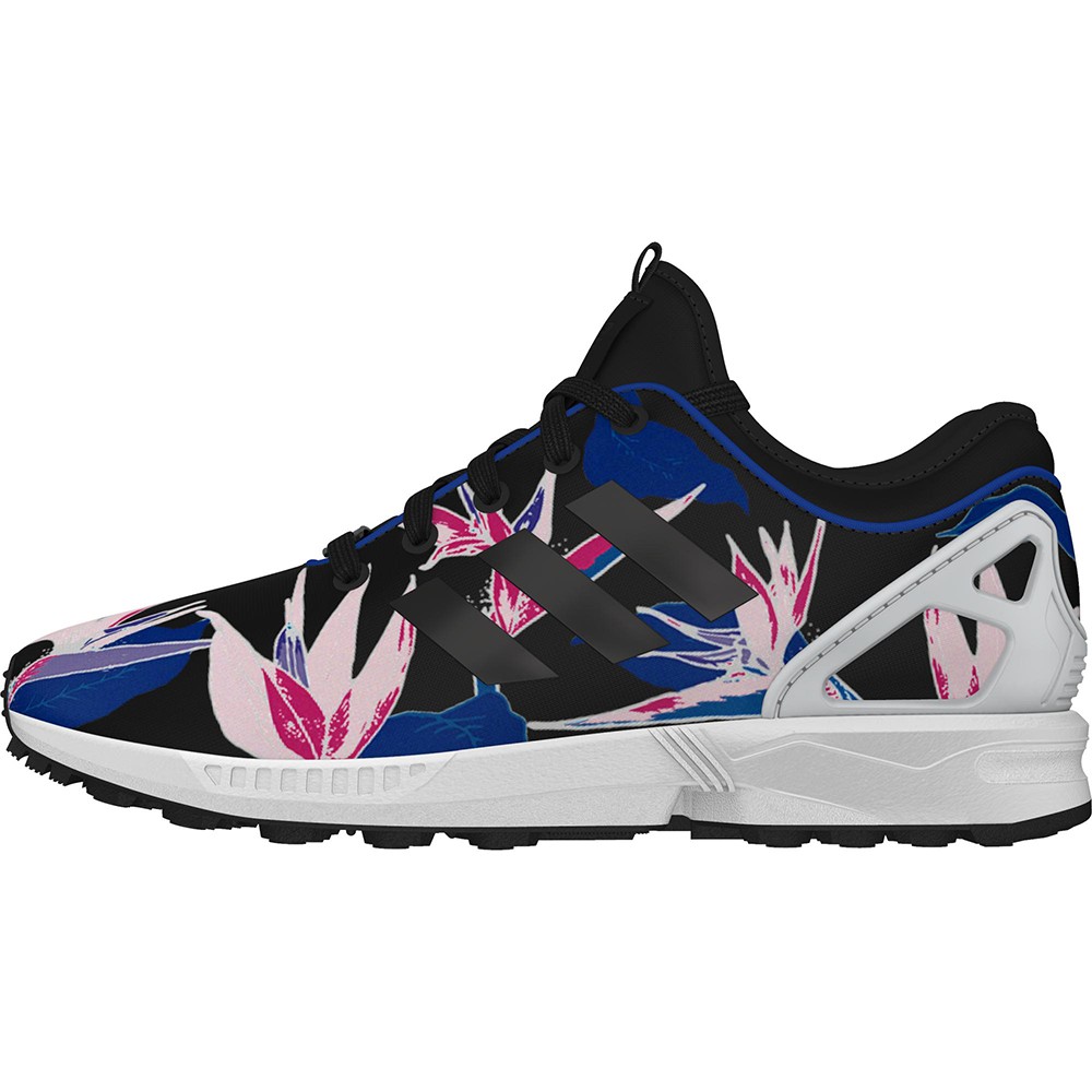 adidas originals print flux