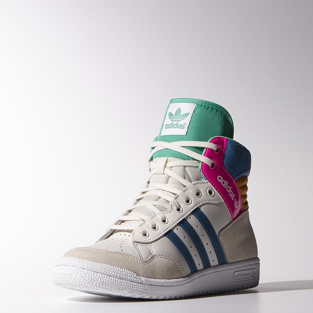 adidas originals pro conference hi