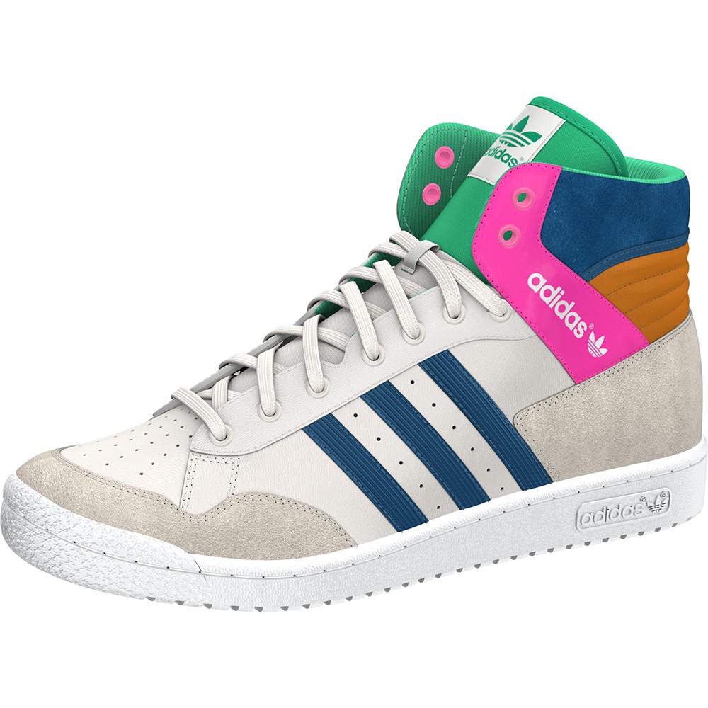 adidas originals pro conference hi