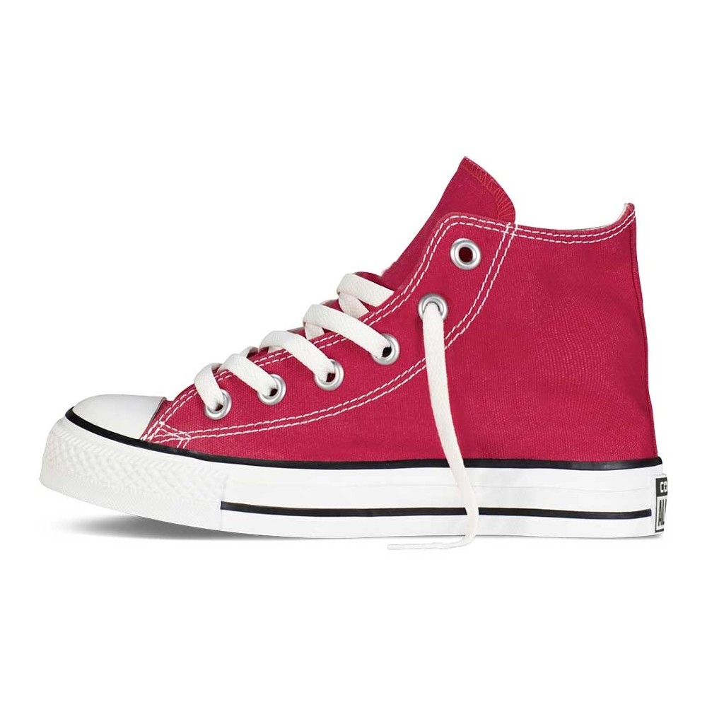 Converse Youth All Star Chuck Taylor Hi - Streetwear