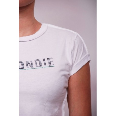 Amplified - Blondie T-shirt 2