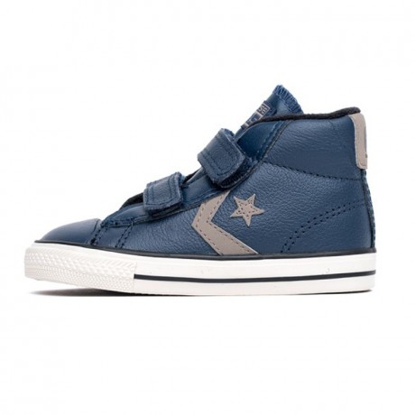 Converse - CONS Star Player Infants 2