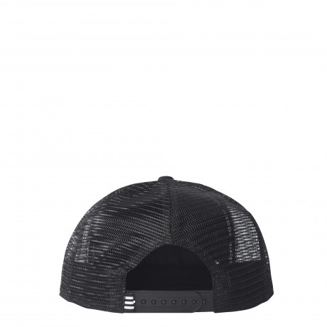 adidas originals - Trefoil Trucker Cap 2