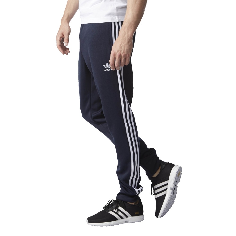 adidas originals - Superstar Cuffed Track Pants - Streetwear