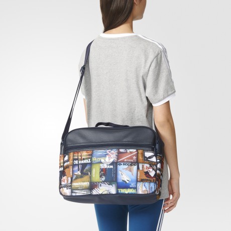 adidas originals - Back-to-School Airliner Bag 2
