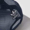adidas originals - Superstar Sneaker Trucker Cap