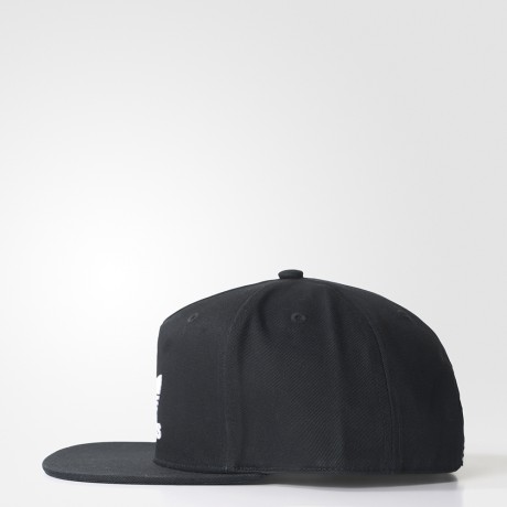 adidas originals - Trefoil Snap-Back Cap 2
