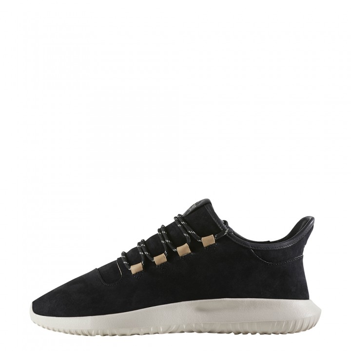adidas originals tubular shadow suede leder sneaker by3568