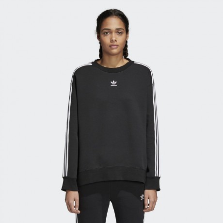 adidas originals helsinki crewneck sweatshirt