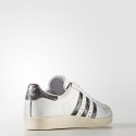adidas originals - Superstar 80s Shoes