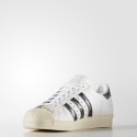 adidas originals - Superstar 80s Shoes