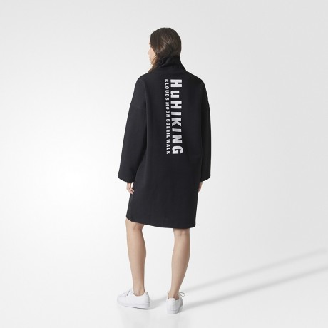 adidas originals - Pharrell Williams Hu Hiking Dress 2