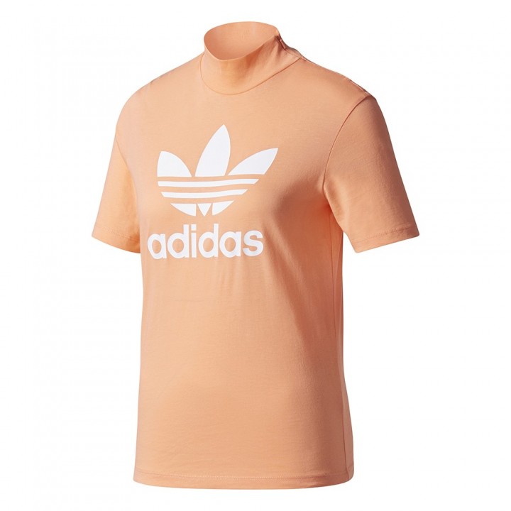 adidas originals Pharrell Williams Hu Hiking Logo Tee