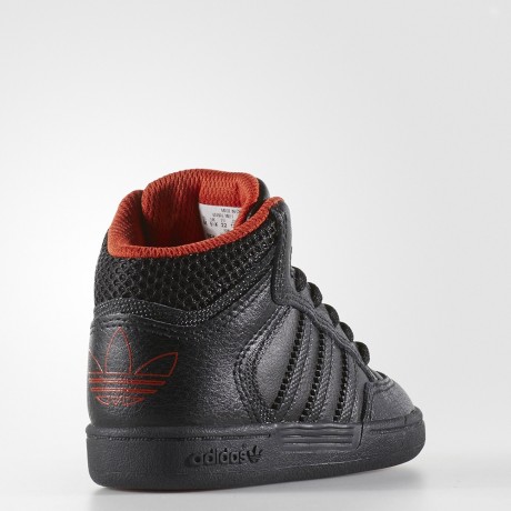 adidas originals - Varial Mid Shoes 2