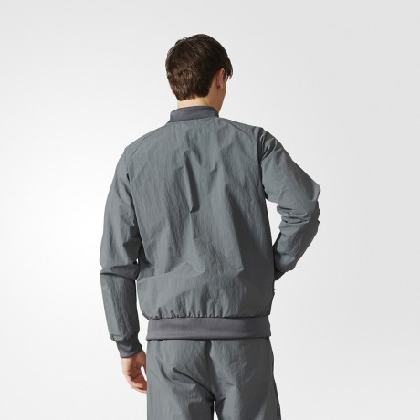 adidas originals - Urban Track Jacket 2