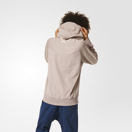 adidas originals - XBYO Hoodie 2