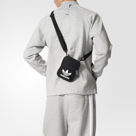 adidas originals - Trefoil Festival Bag