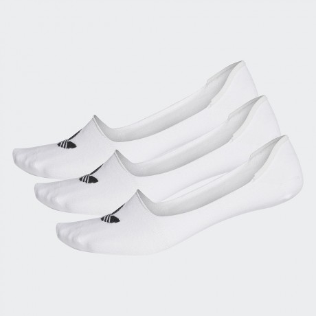 adidas originals - Low-Cut Socks 3 Pairs 2