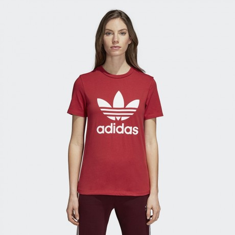 adidas originals - Trefoil Tee