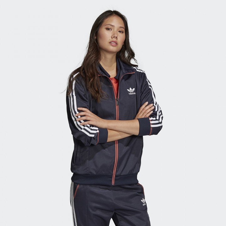 Adidas Originals Active Icons Bb Track Jacket Streetwear