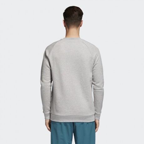 adidas originals - Trefoil Warm-Up Crew Sweatshirt 2