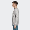 adidas originals - Trefoil Warm-Up Crew Sweatshirt