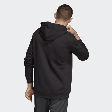 adidas originals - Trefoil Hoodie 2
