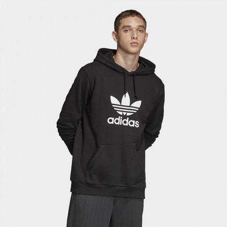 adidas originals - Trefoil Hoodie