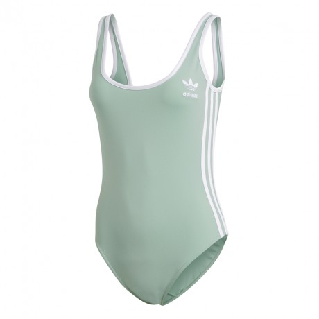 adidas originals - 3-Stripes Bodysuit 2