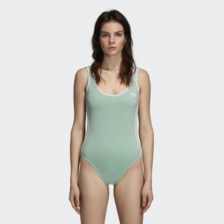 adidas originals - 3-Stripes Bodysuit