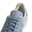 adidas originals - Gazelle Stitch-and-Turn Shoes