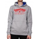 Converse-Junior All Star college hoodie