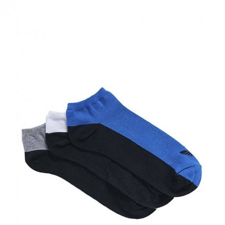 adidas Originals - Socks Trefoil Liner 2