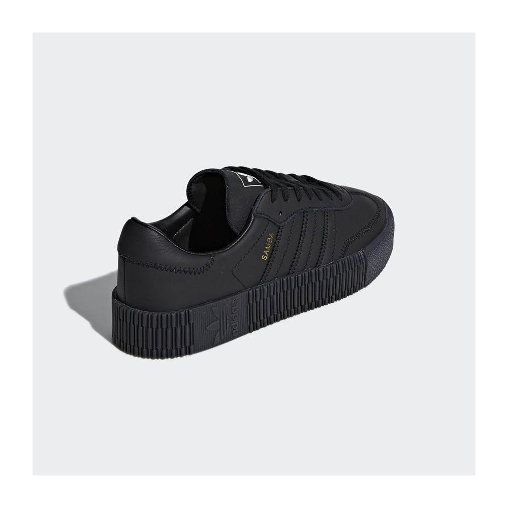  adidas  originals  SAMBAROSE Shoes  Streetwear