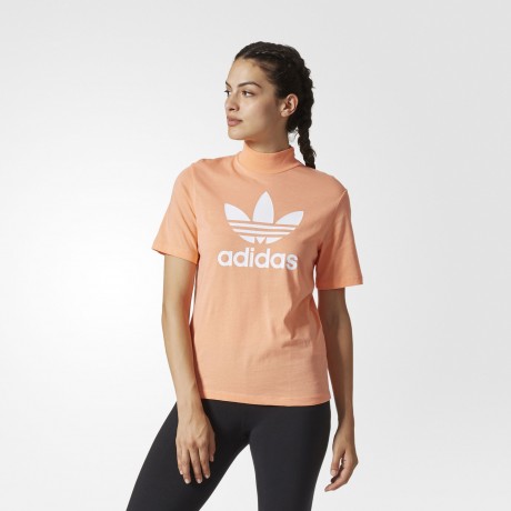 adidas originals - Pharrell Williams Hu Hiking Logo Tee