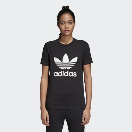 adidas originals - Trefoil Tee