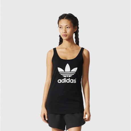 adidas Originals - Trefoil Tank Top