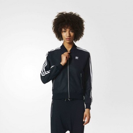 Adidas Originals Xbyo Track Jacket Streetwear