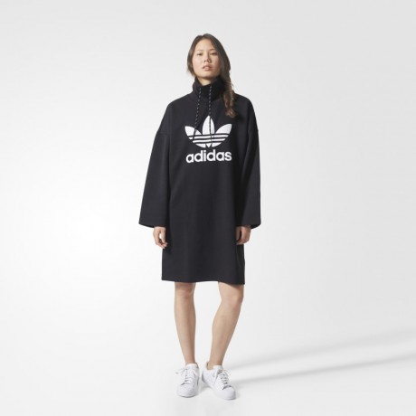 adidas originals - Pharrell Williams Hu Hiking Dress
