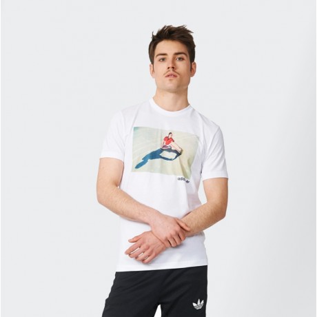 adidas originals - Girl Tee