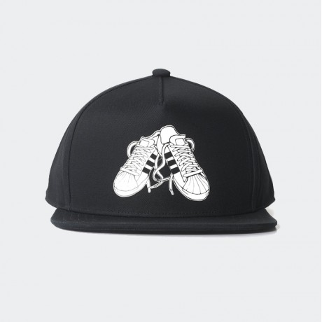 adidas originals - Superstar Sneaker Cap