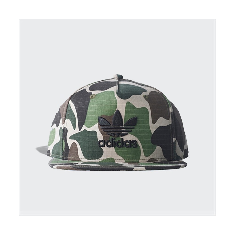 adidas originals - camouflage cap