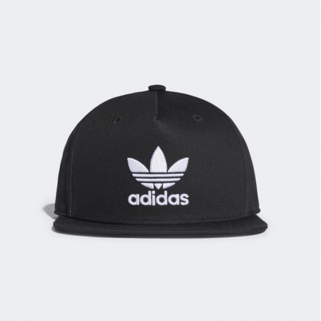 adidas originals - Trefoil Snap-Back Cap