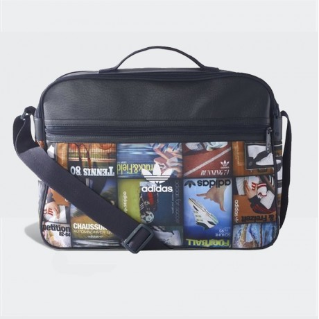 adidas originals - Back-to-School Airliner Bag