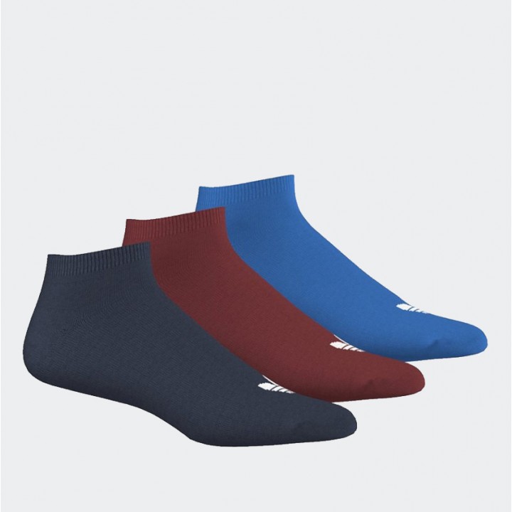 adidas originals -  Trefoil Liner Socks
