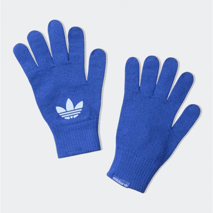adidas Originals - AC Gloves Logo