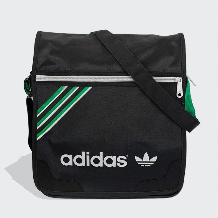 adidas messenger bag