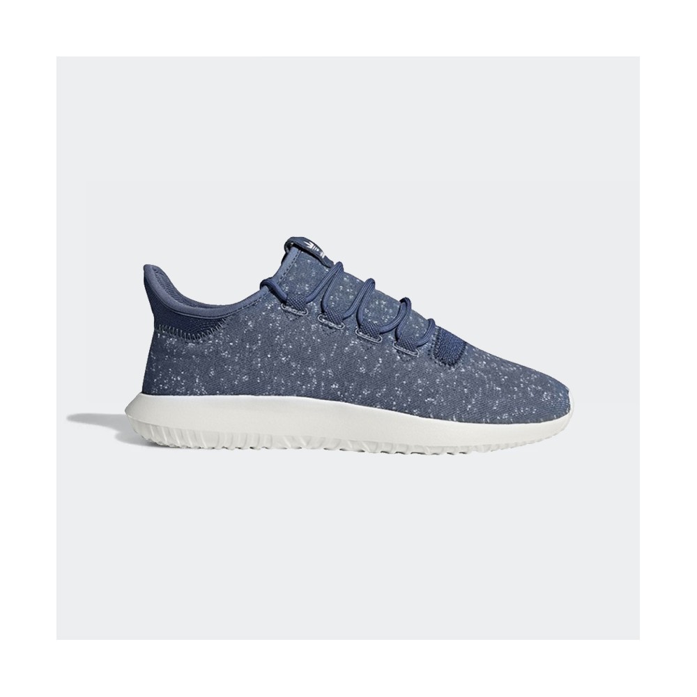 NEU adidas Originals Tubular Shadow Schuhe Blau BY3572 SALE